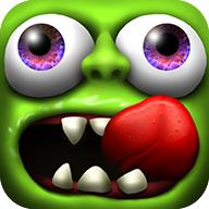 僵尸尖叫无限金币无限钻石中文版(Zombie Tsunami) v4.6.2 安卓版
