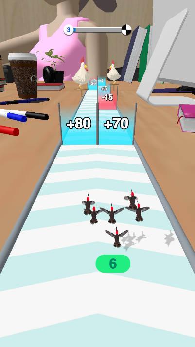 虫虫特工免广告版 v1.1.1 安卓最新版截图1