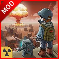 地堡生存内置mod菜单版 v2.0.8 安卓中文版