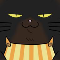 能干猫今天也忧郁能干猫拼图也在行日文版 v1.0.1 安卓版