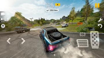 极限汽车模拟驾驶无限车辆(Extreme Car Driving Simulator) v7.3.1 安卓版截图2