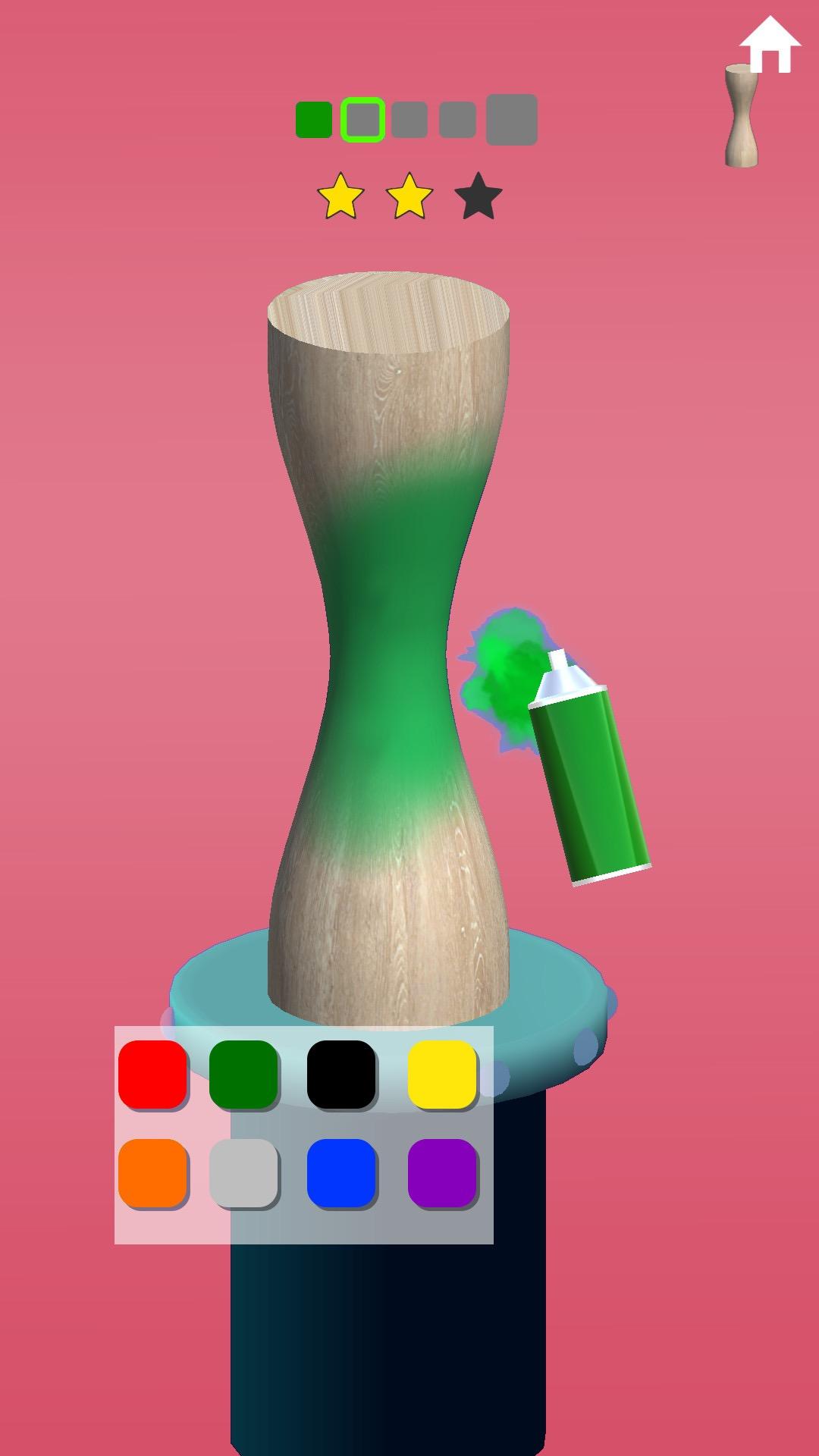 模拟伐木机3D 截图0