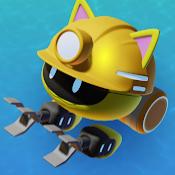 猫猫无人机战争无限水晶矿石硬币版 v1.3.6 安卓最新版