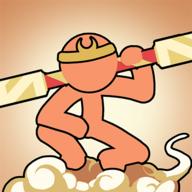 火柴人神话死亡阴影游戏折相思辅助菜单版(Stickman Myth) v0.0.208 安卓中文版