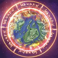 守护祖星 