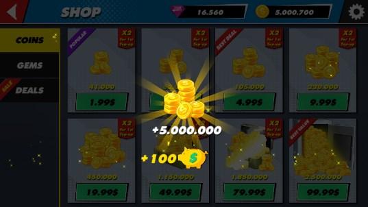 全明星英雄混沌大战内购免费版中文(SuperStickFightAllStar) v3.5 最新版截图0