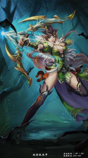 单机大天使无限战力内购版 v1.0.91 最新版本截图0