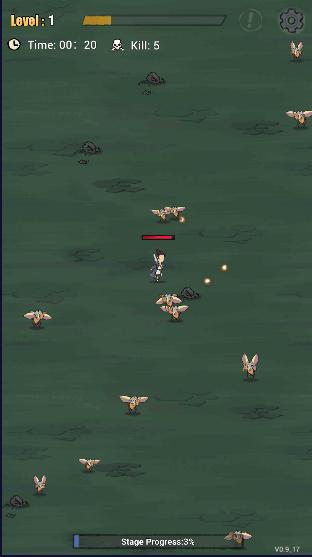 九重试炼国际版最新(Nine Trials) v1.403 安卓最新版本截图1