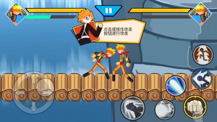 英雄奇幻大作战免广告获取奖励 v1.0 手机版截图3