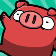 红猪特攻队无敌秒杀版 v1.00.09 安卓版