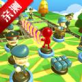 万宁军棋最新版 