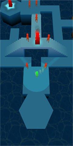 魔术突击队 截图0