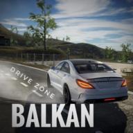 巴尔干驾驶区(Balkan Drive Zone) v0.6 最新版