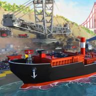 海港大亨免广告折相思版(Port City: Ship Tycoon) v1.32.0 安卓版