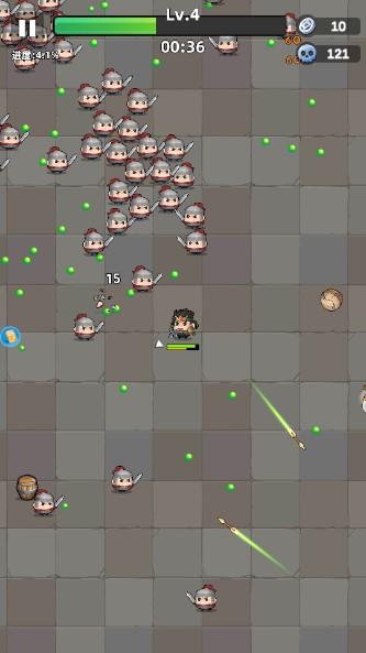 三国吧兄弟手游(兑换码版) v9.6.0 安卓版截图1