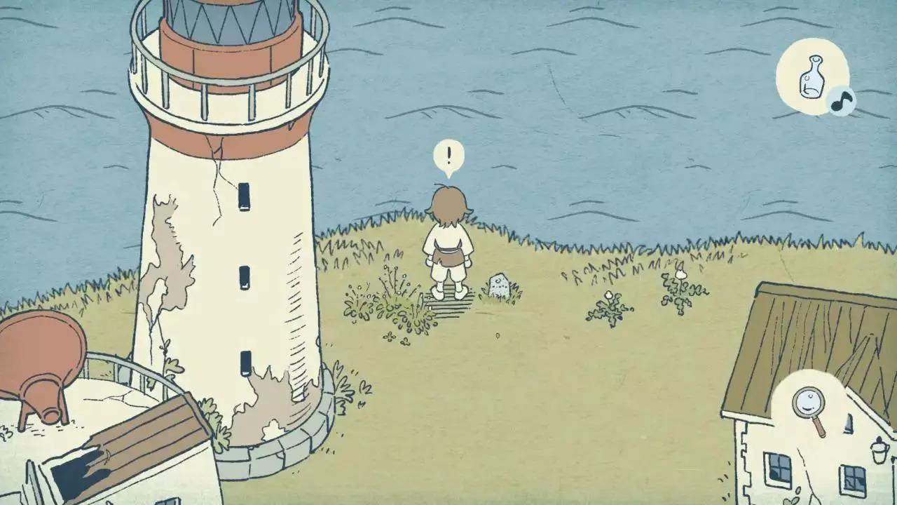 海神的回声 截图1