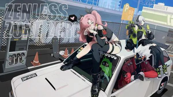 绝区零国际服官方正版 v1.2.0 安卓版截图0