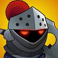 守护骑士游戏无限金币版(Guardian Knight) v2.6 安卓版