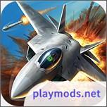 空战争锋免广告版 v2.9.5 国际版