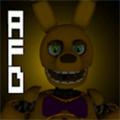 玩具熊的午夜惊魂afd版 