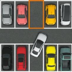 停车高高手游戏最新版2023 v1.0 安卓版