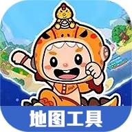 虫虫助手阿哈世界地图解析工具最新 v1.0 安卓版