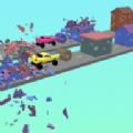 Dozing Race 