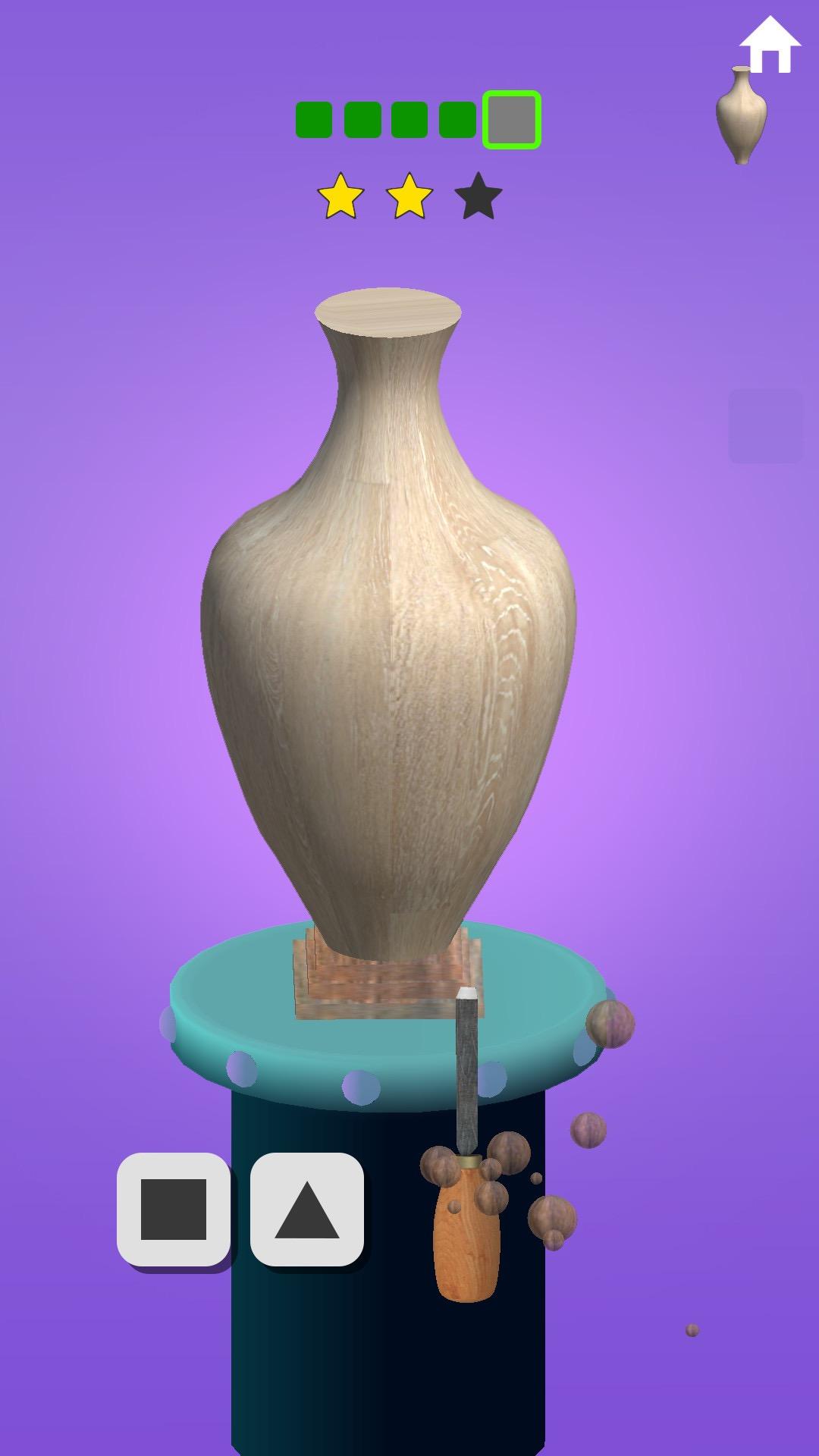模拟伐木机3D 截图1