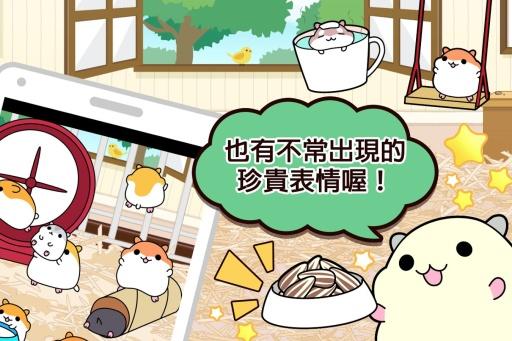 仓鼠收集 截图2