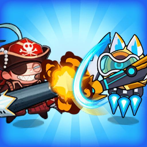 最强进化免广告版 v1.0.2 安卓修改版