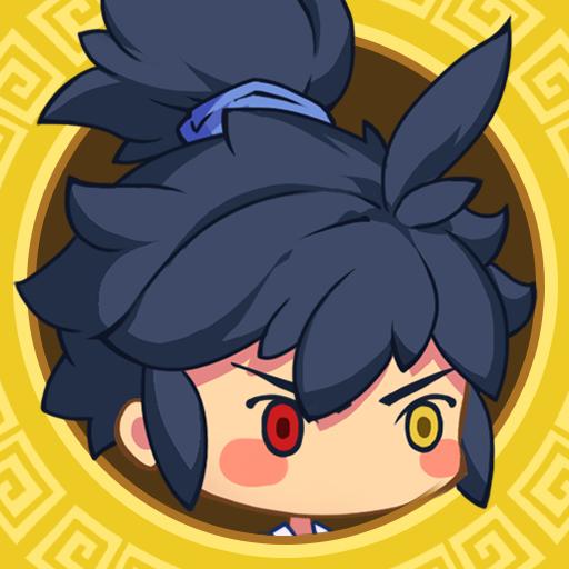 山海之灵金币体力灵石材料令牌不减反增版 v1.0.7 安卓版