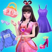 叶罗丽奇幻大冒险三国修改无限货币版 v2.0.1 安卓版