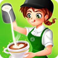咖啡馆大作战烹饪餐厅 v1.50.0a 安卓版