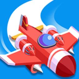 进化纸飞机小游戏 v1.0 安卓版