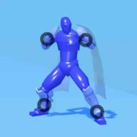 画线格斗安卓版 v2.2.2 测试版