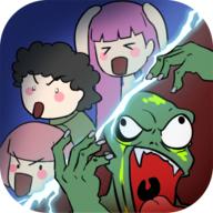僵尸敢死队HD无限金币免广告 v1.0.1 安卓版
