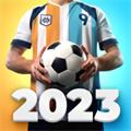 2023比赛日足球经理 