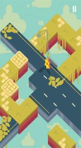 极速逃亡崩溃世界 截图1