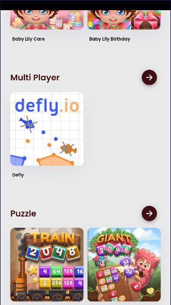 reddplay游戏盒子海外版 v1.0.0 安卓中文版截图1