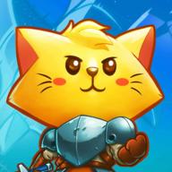 喵咪斗恶龙无限金币中文版(Cat Quest) v1.2.17 最新版