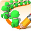 涂鸦军团最新版 