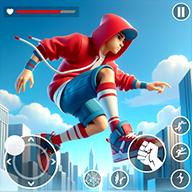 蜘蛛英雄3D最新版手机版(Spider Hero 3D) v1.0.0 免费版
