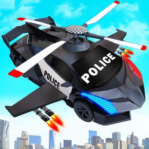 机甲飞行大战免广告无限钞票钻石版 v1.0.8 安卓修改版