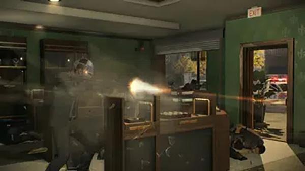 payday2 截图1