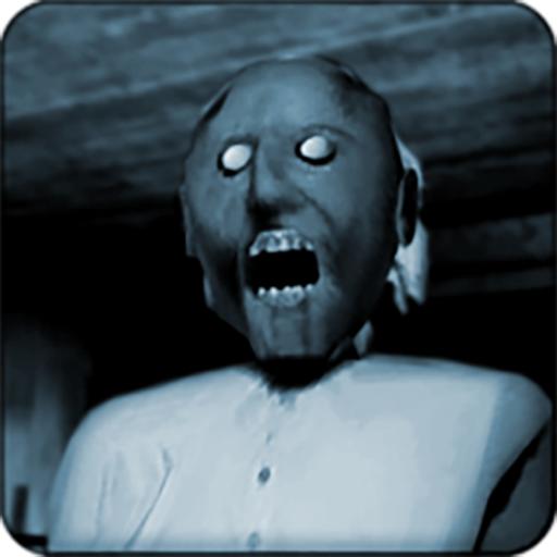 恐怖奶奶浅蓝模组改版(Granny Light Blue Mod) v1.8.1 最新版