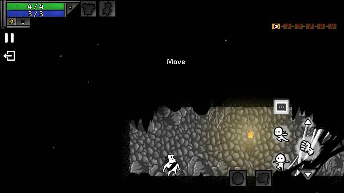 太空角斗士免广告安卓版 v1.1.30 中文版截图1