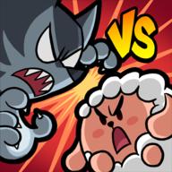 羊羊扛狼游戏(Fight Sheep) v0.9.22 手机版