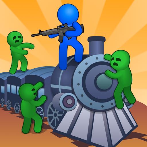 僵尸收割模拟器游戏最新版 v1.2.91 安卓版