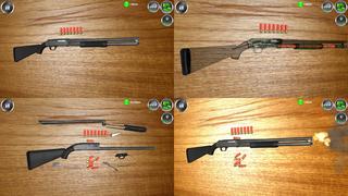 武器拆解 截图3
