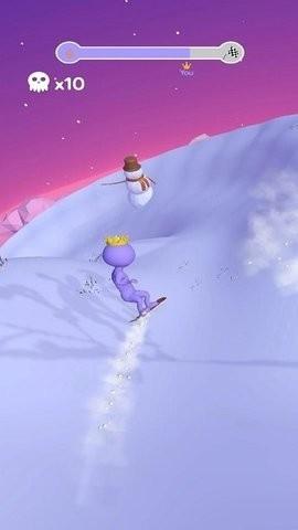 巅峰滑雪 截图1